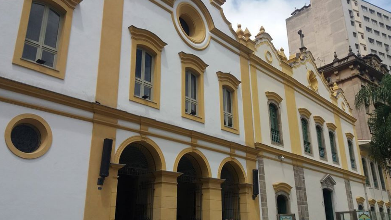 An experience in the Historic Center of São Paulo  - Photo 5
