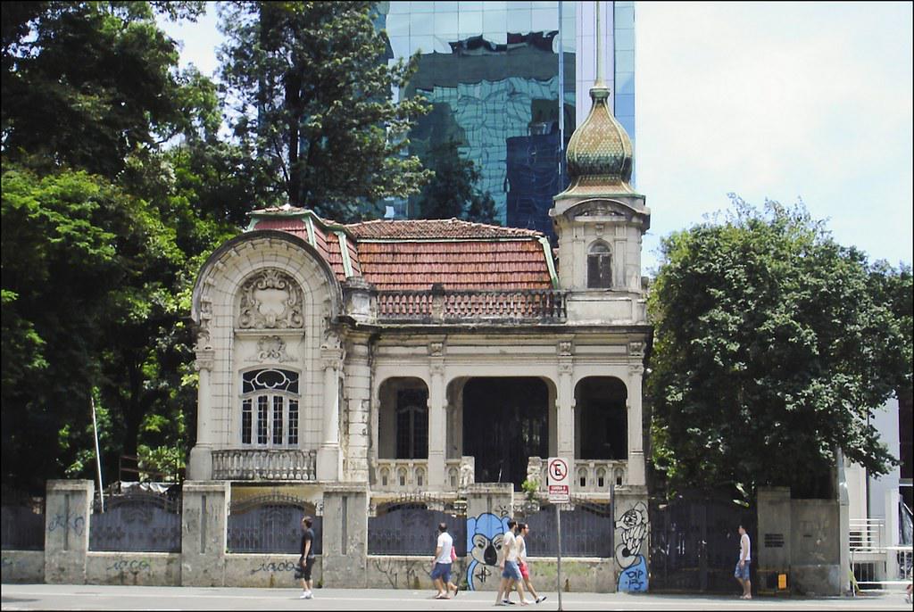 Walking Tour on Paulista Avenue  - Photo 5