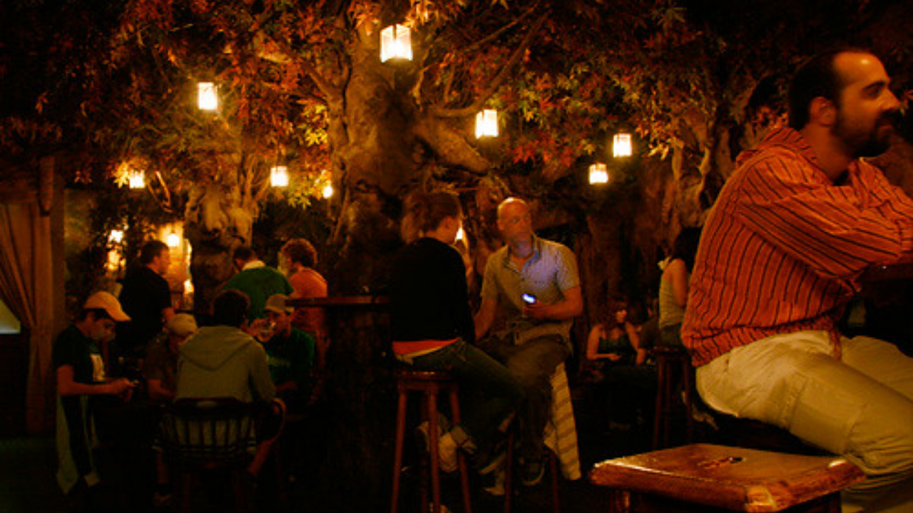 From Modernism to Gothic with La Boqueria and Las Ramblas - Photo 5