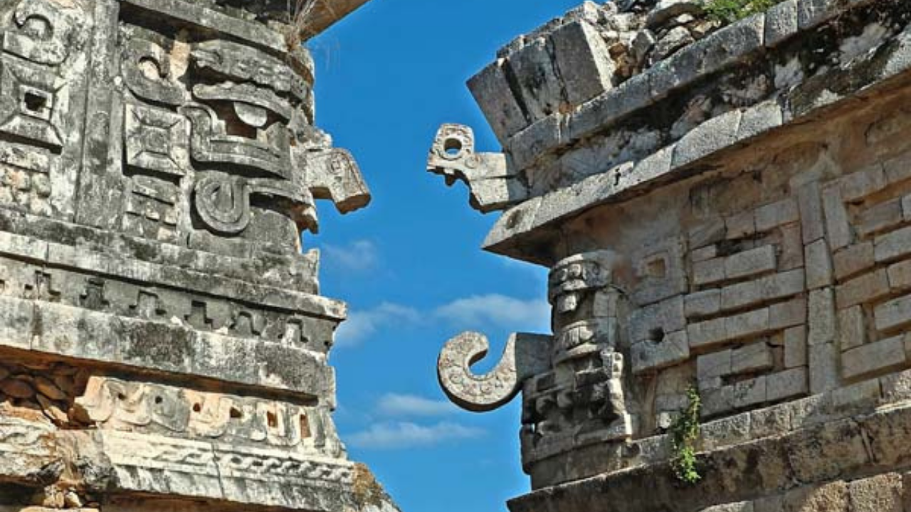 Tour of Chichén Itzá with Cenote Nool Há  - Photo 4