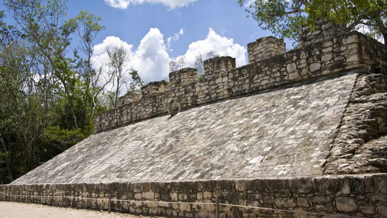 Tulum and Cenote Tour on the Riviera Maya  - Photo 4