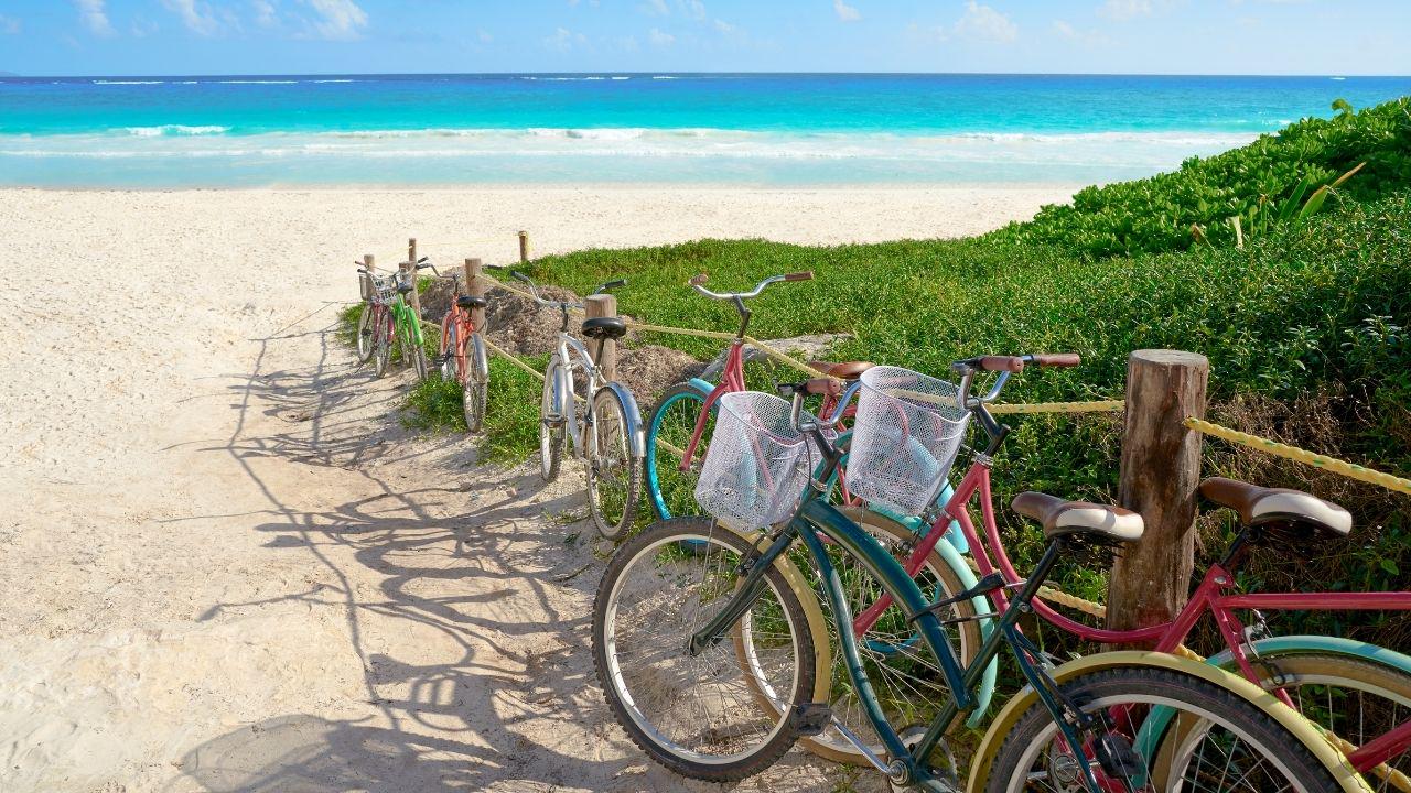 Tour Tulum Express  - Photo 5