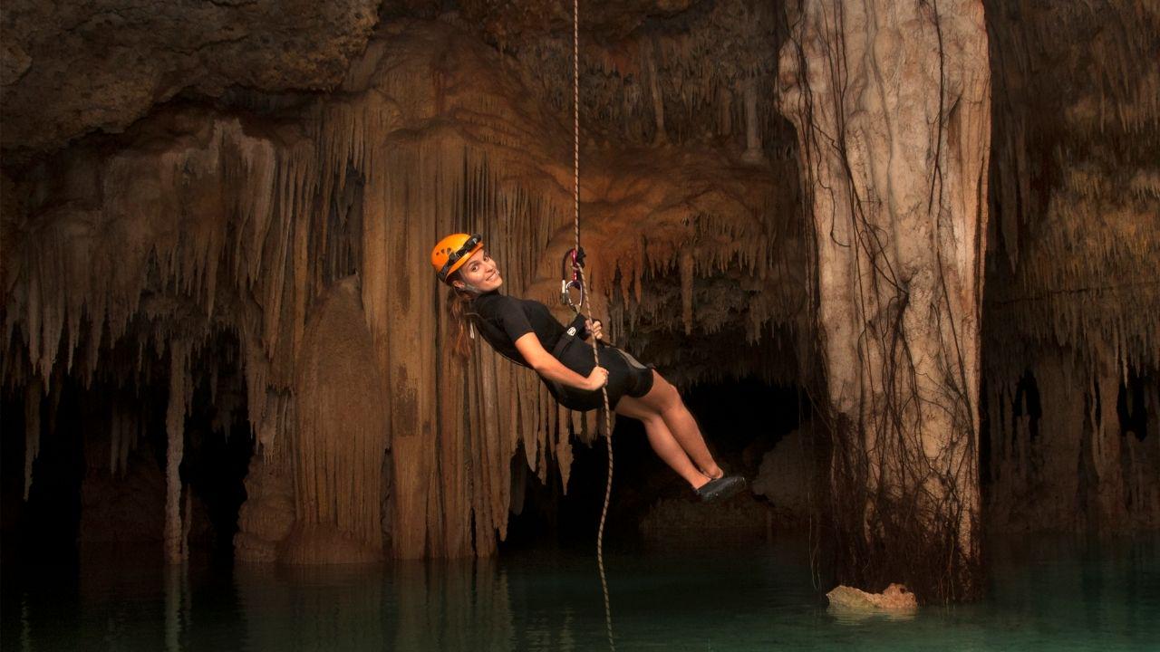 Rio Secreto Plus in Cancun - Photo 4