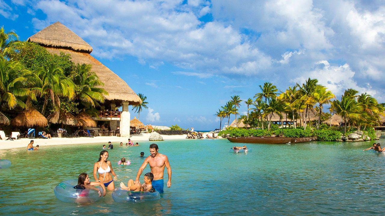 Parque Xcaret  - Photo 4
