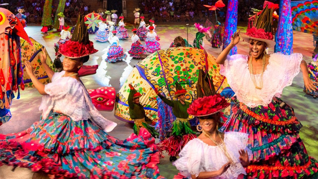 Parque Xcaret  - Photo 5