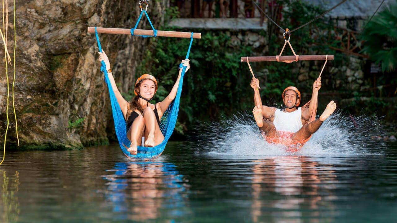 Parque Xplor  - Photo 5
