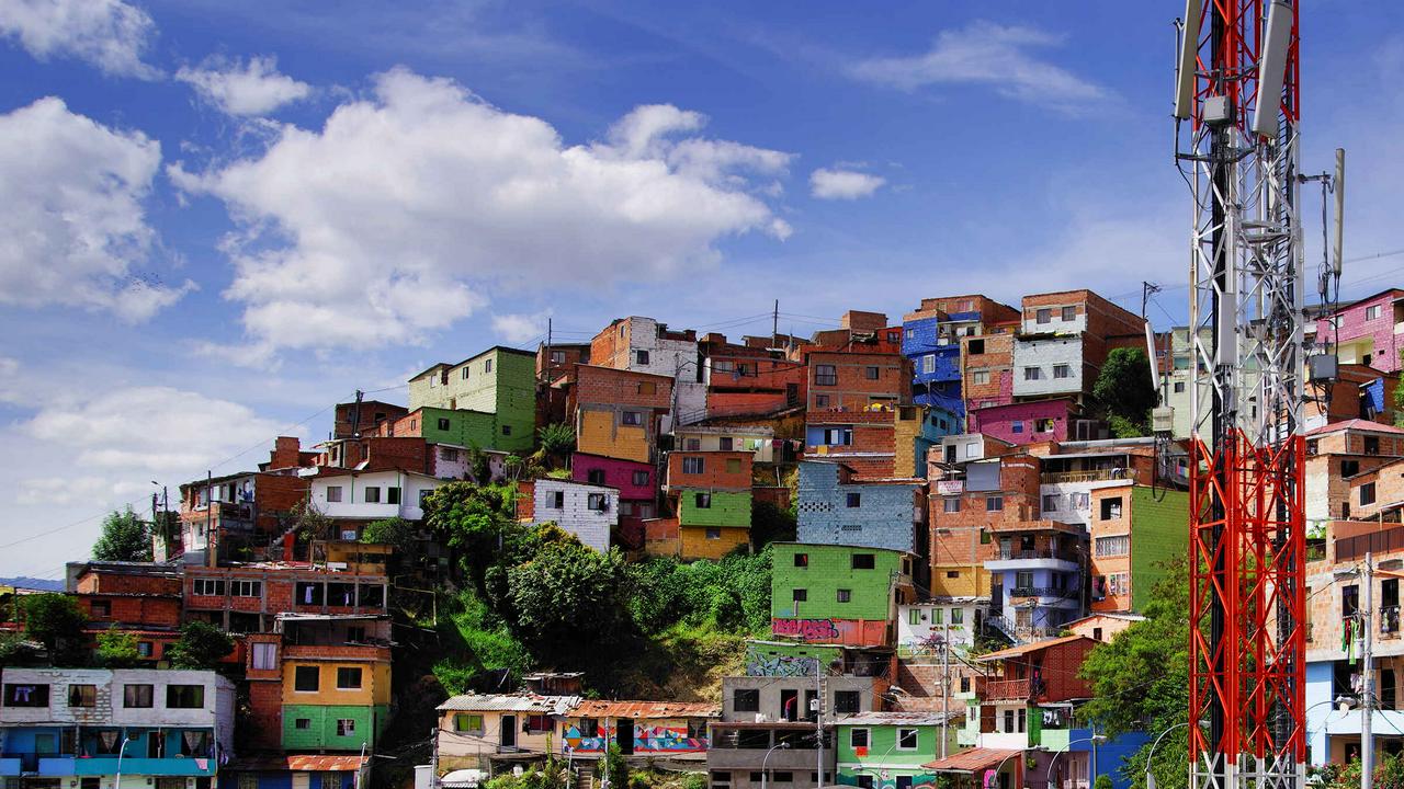 Tour Grafiteiro na Comuna 13 - Photo 4