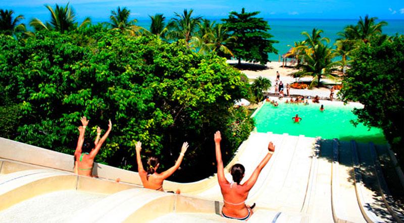 Arraial d'Ajuda Eco Park (Entrance + Transfer) - Photo 5