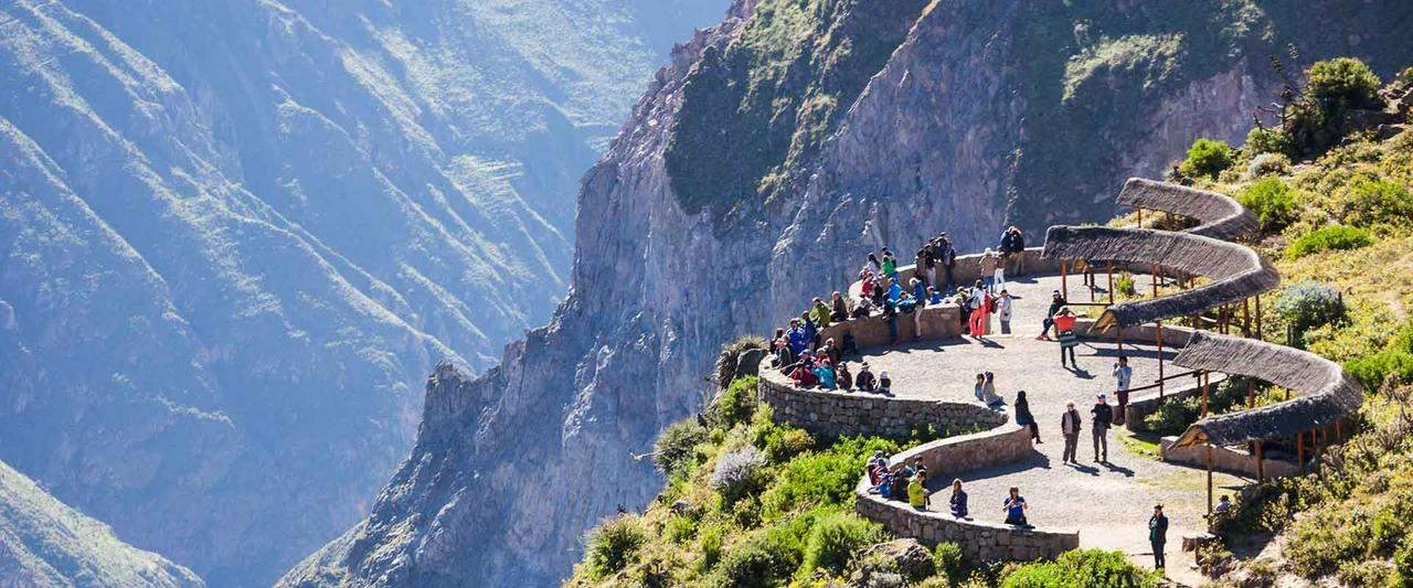 Viagem ao Cañon de Colca - Photo 4