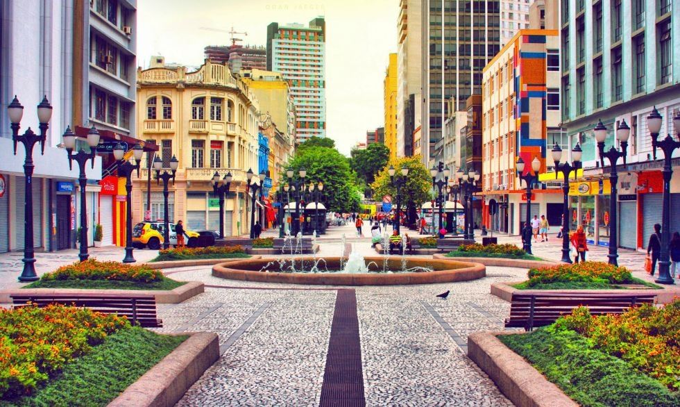 City Tour in Curitiba  - Photo 3