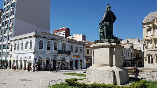 City Tour in Curitiba  - Photo 4