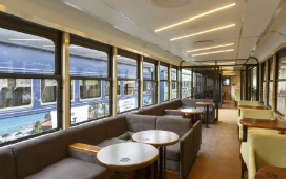 Morretes/Antonina Boutique Class Train Package from Curitiba - Photo 4