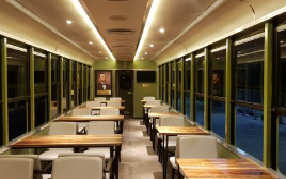 Morretes/Antonina Boutique Class Train Package from Curitiba - Photo 5