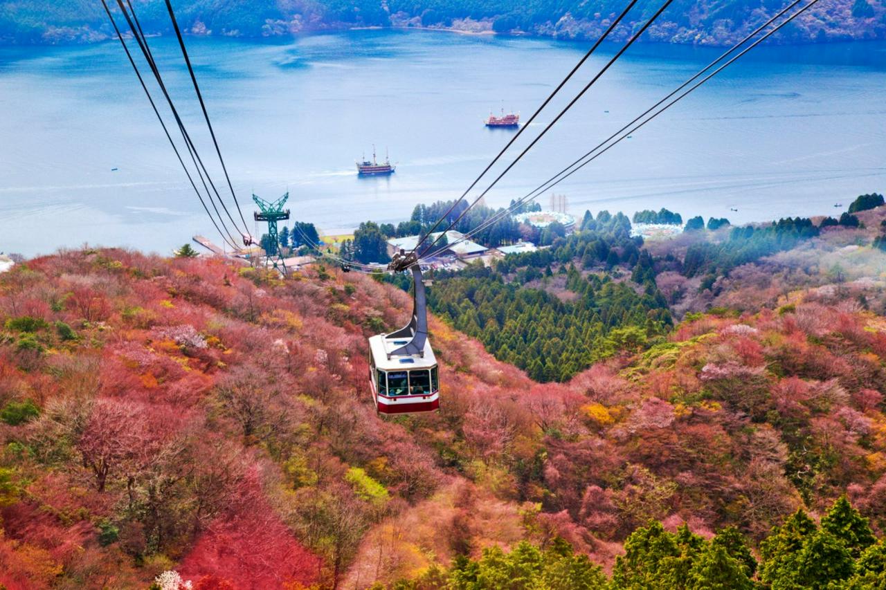 Passeio em Hakone  - Photo 2