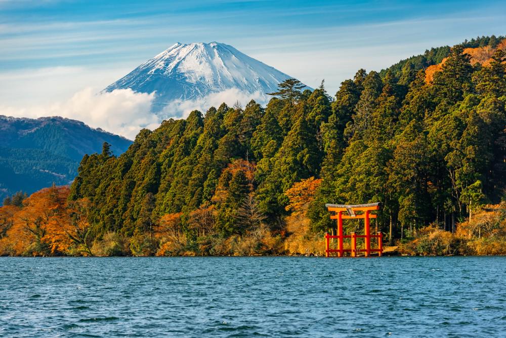 Passeio em Hakone  - Photo 4