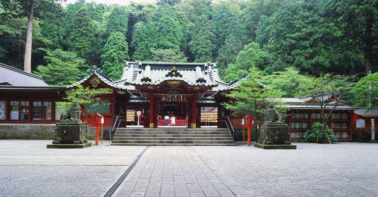 Passeio em Hakone  - Photo 5