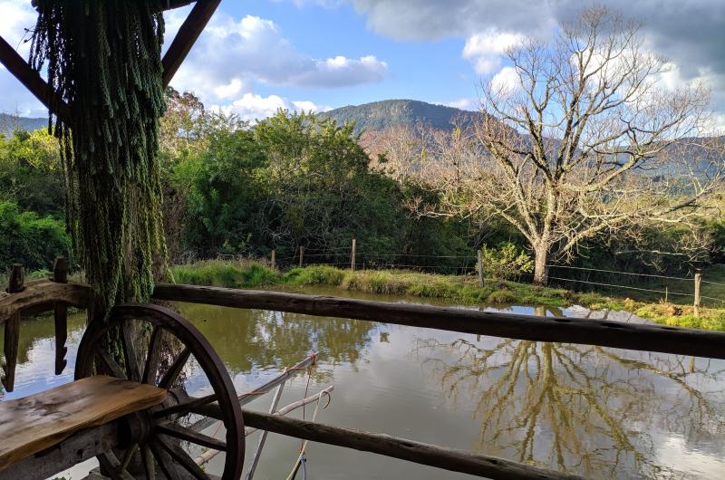 Valley Tour with Colonial Coffee - Agritourism - Photo 3
