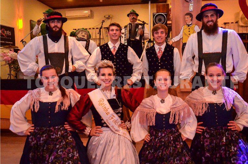 Noite Alemã com transfer em Gramado - Photo 5