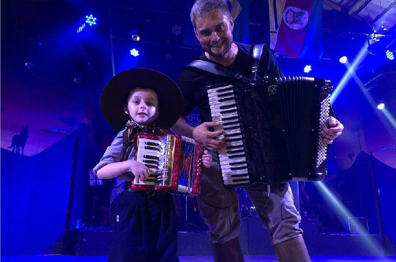 Gaucho Night (Dinner + Show + Transportation) - Photo 4