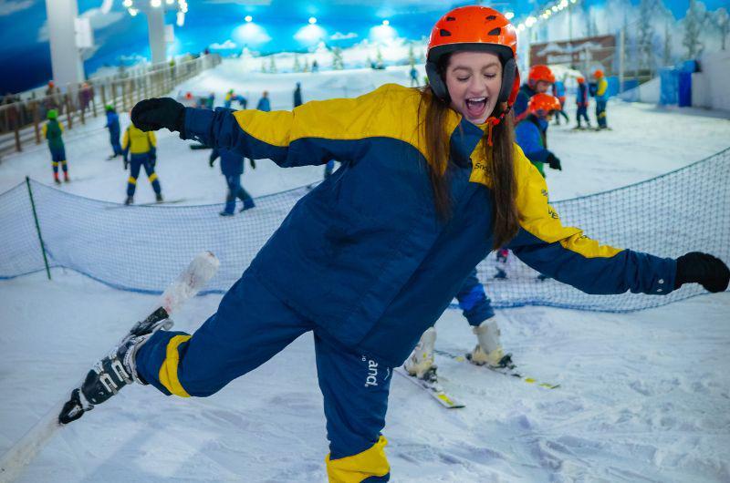 Passaporte Parque Snowland em Gramado - Photo 4