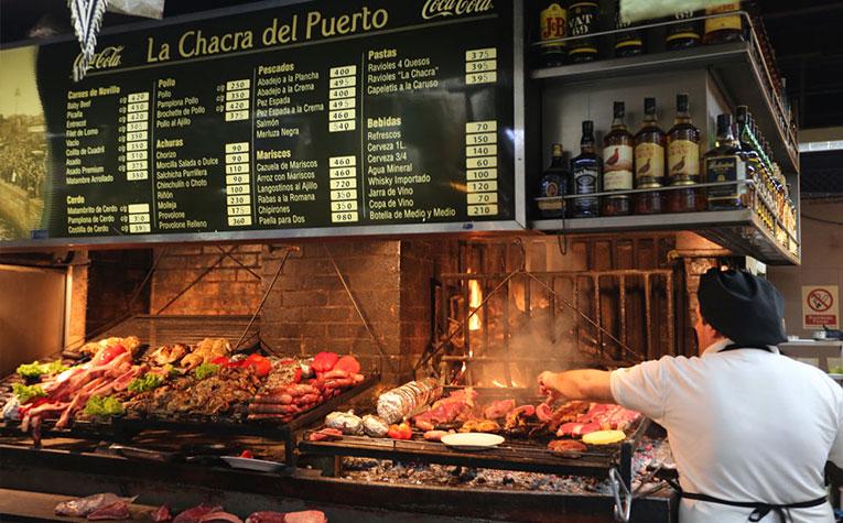 Montevideo City Tour - Photo 4