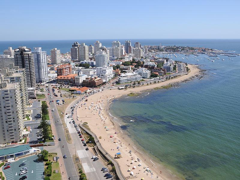 City Tour Punta Del Este saindo de Montevidéu - Photo 5