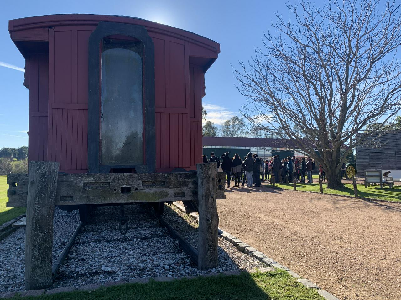 Visita Bodega Bouza + Almoço com harmonização de vinhos  - Photo 5
