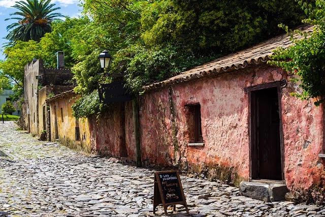 City Tour of Colonia del Sacramento departing from Montevideo - Photo 4