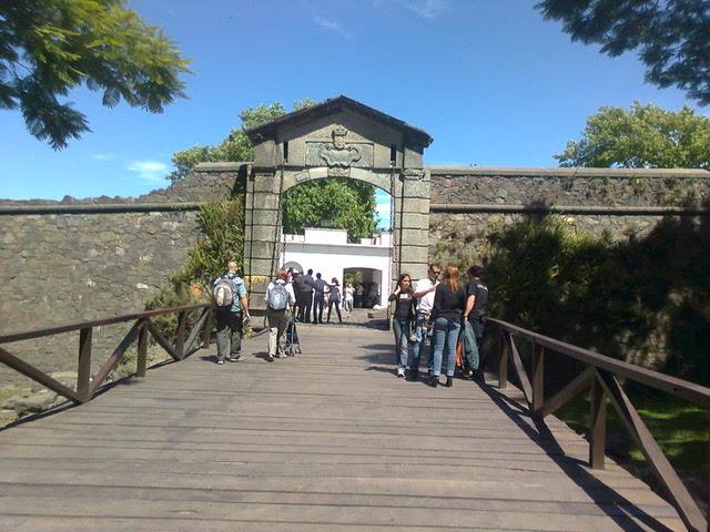 City Tour of Colonia del Sacramento departing from Montevideo - Photo 5