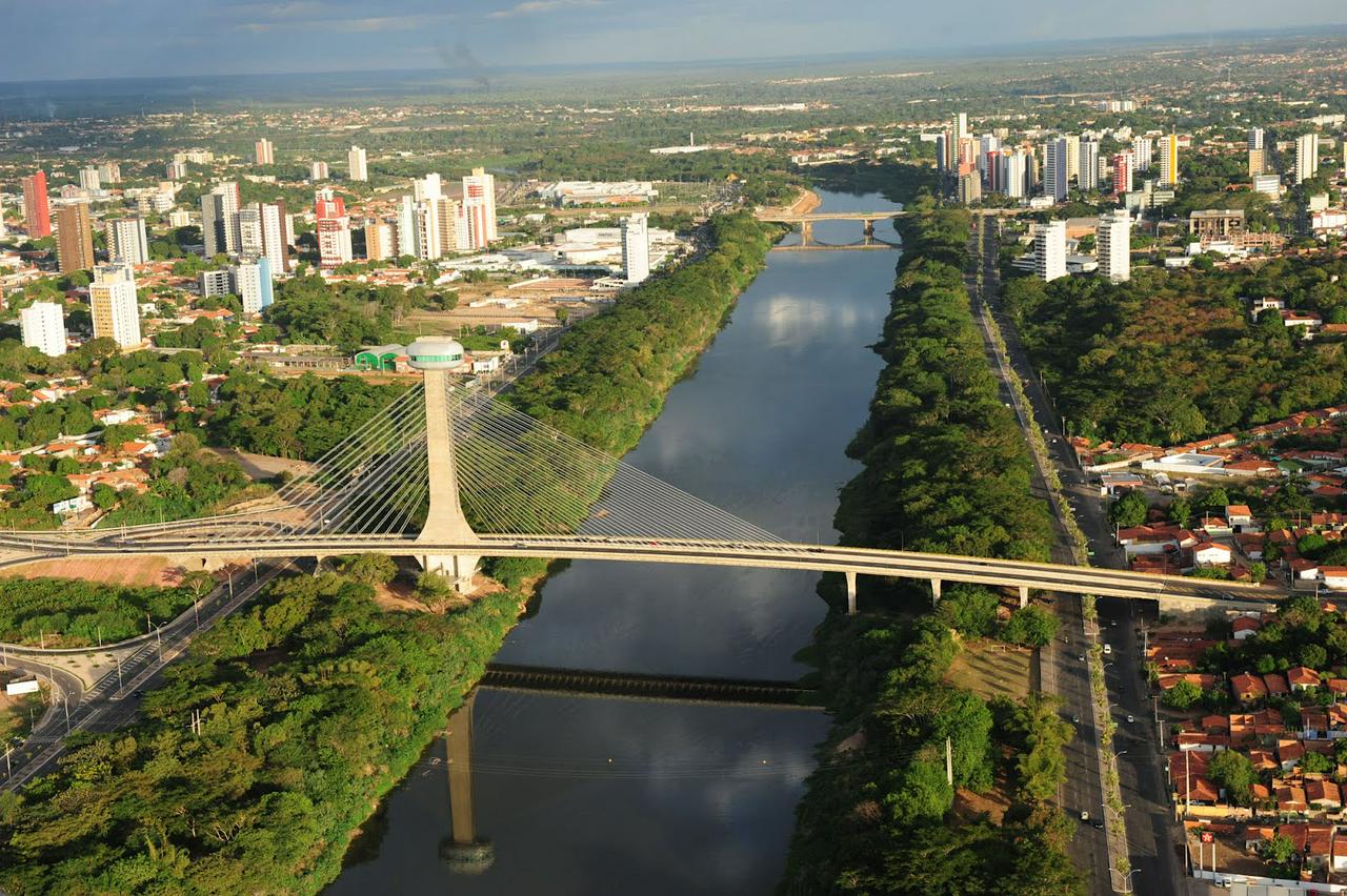 Private city tour in Teresina  - Photo 2