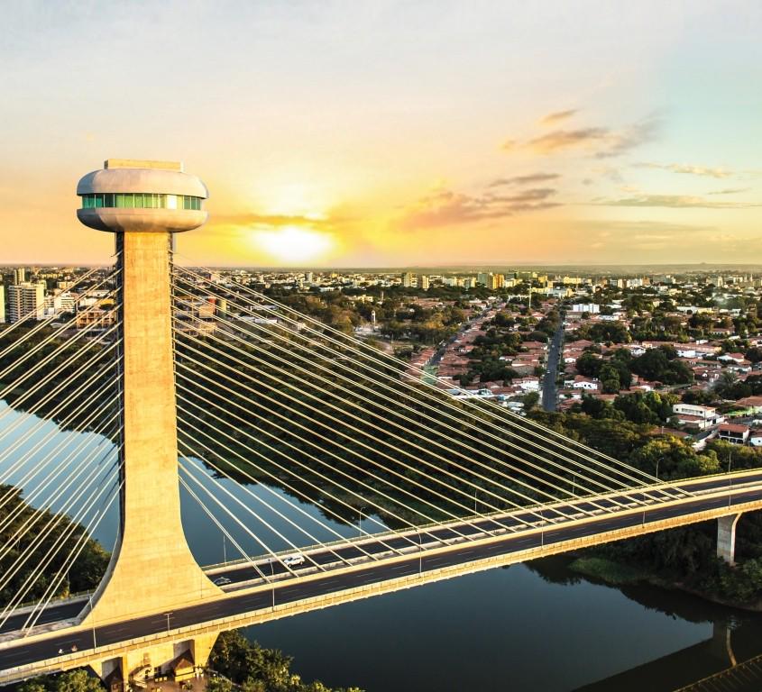 Private city tour in Teresina  - Photo 3