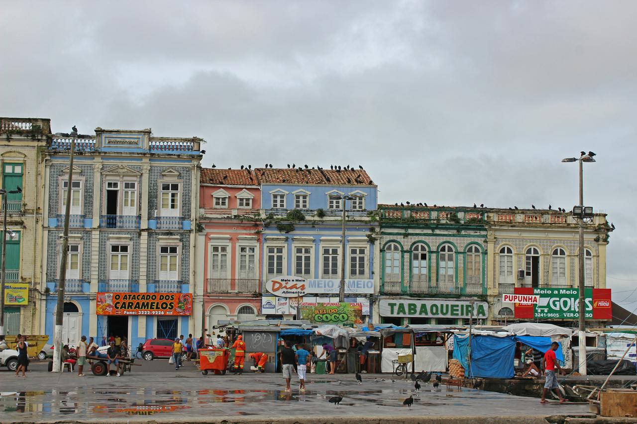 City Tour Belém do Pará - Photo 4