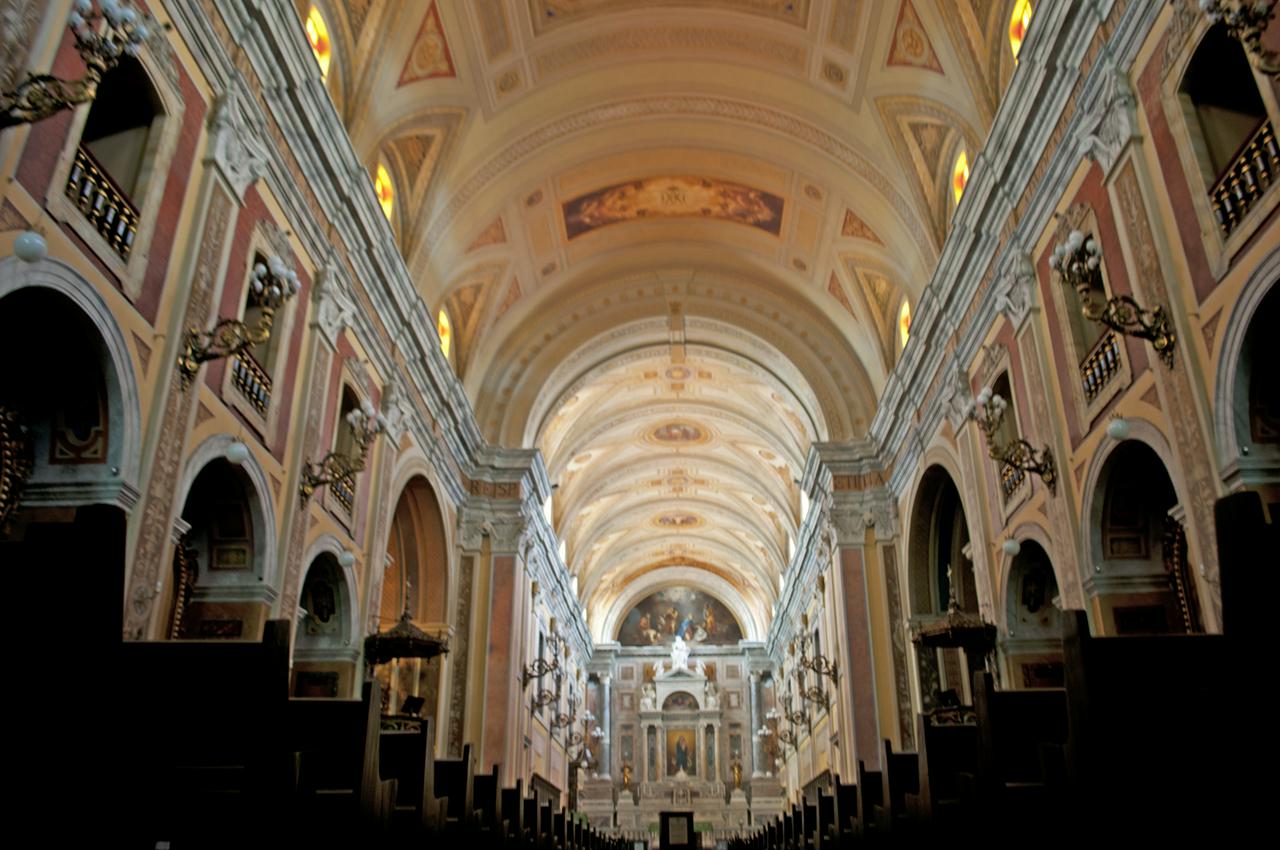 City Tour Religioso em Belém - Photo 4