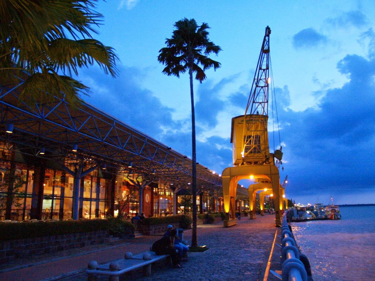 City Tour by Night em Belém - Photo 4