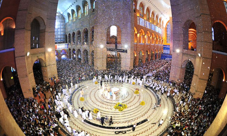 Tour in Aparecida  - Photo 4