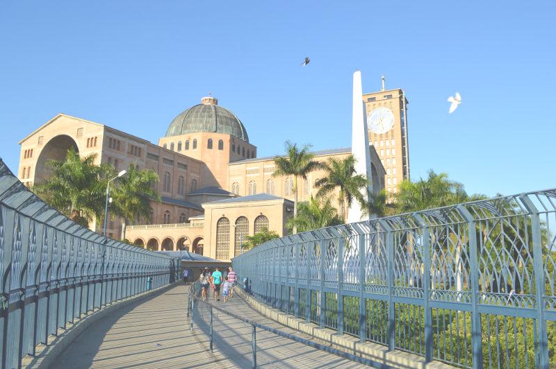 Tour in Aparecida  - Photo 5