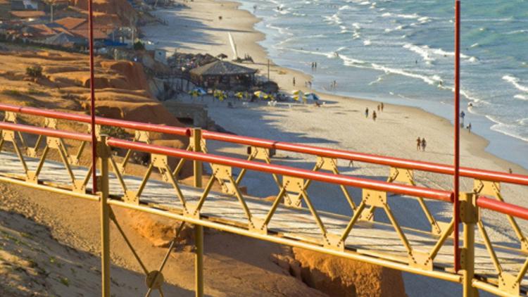 Canoa Quebrada Beach Tour - Photo 5