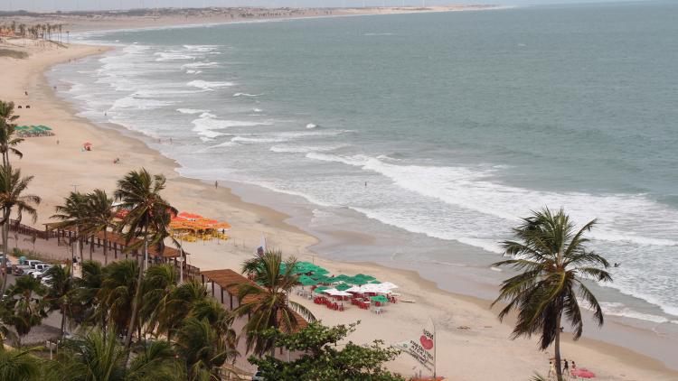 Trip to Lagoinha Beach - Photo 4
