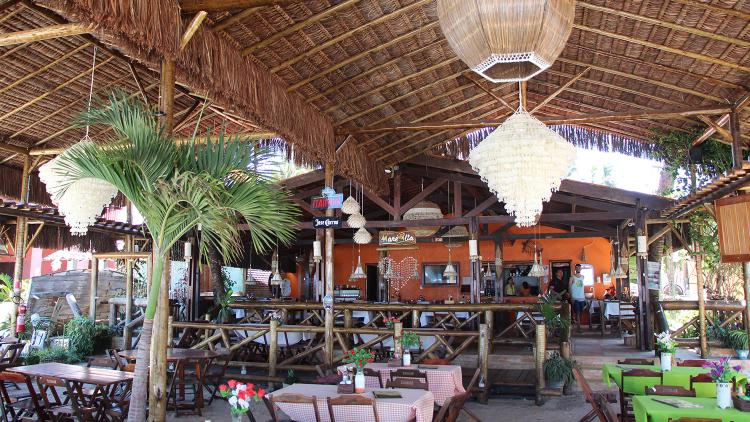 Trip to Mundaú Beach and Flecheiras Beach - Photo 4