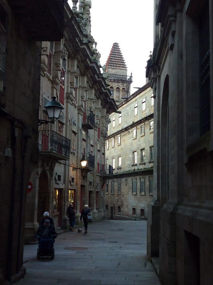 Santiago Compostela Day Tour - Photo 5