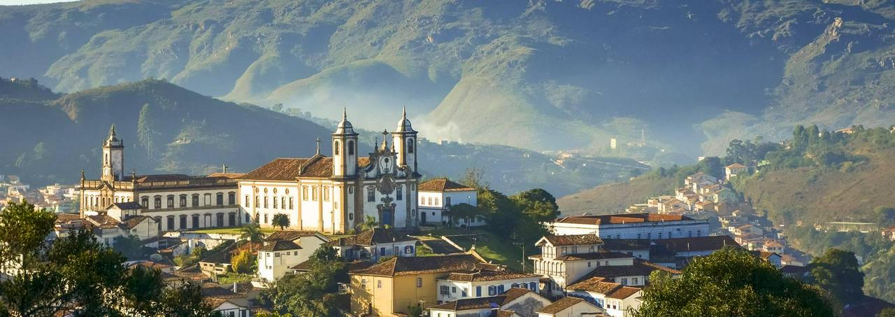 Day tour in Ouro Preto and Mariana departing from Belo Horizonte. - Photo 4