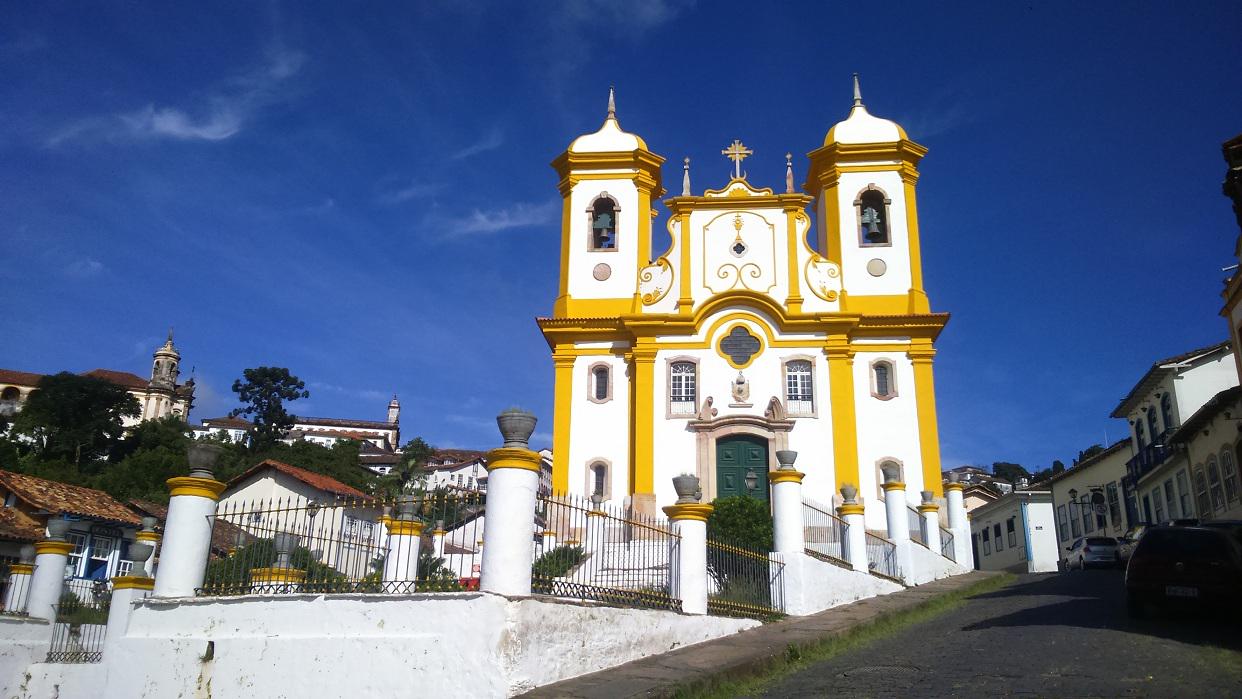 Tour in Ouro Preto and Mariana - Departure from Hotel Vila Galé – Ouro Preto - Photo 4