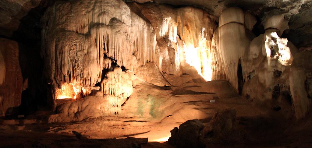 Tour of the Maquine Cave and the city of Cordisburgo departing from Belo Horizonte. - Photo 4