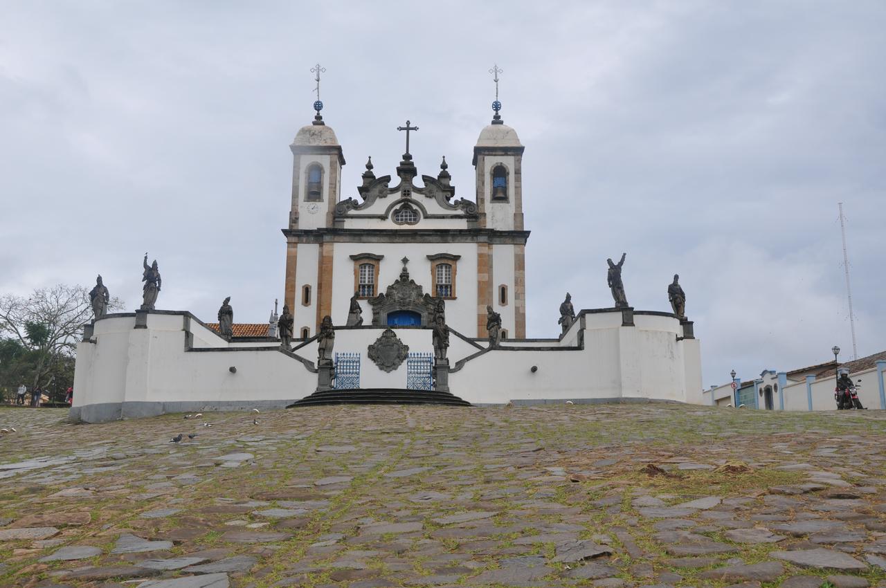 Tour in Sabará and Congonhas departing from Belo Horizonte - Photo 4