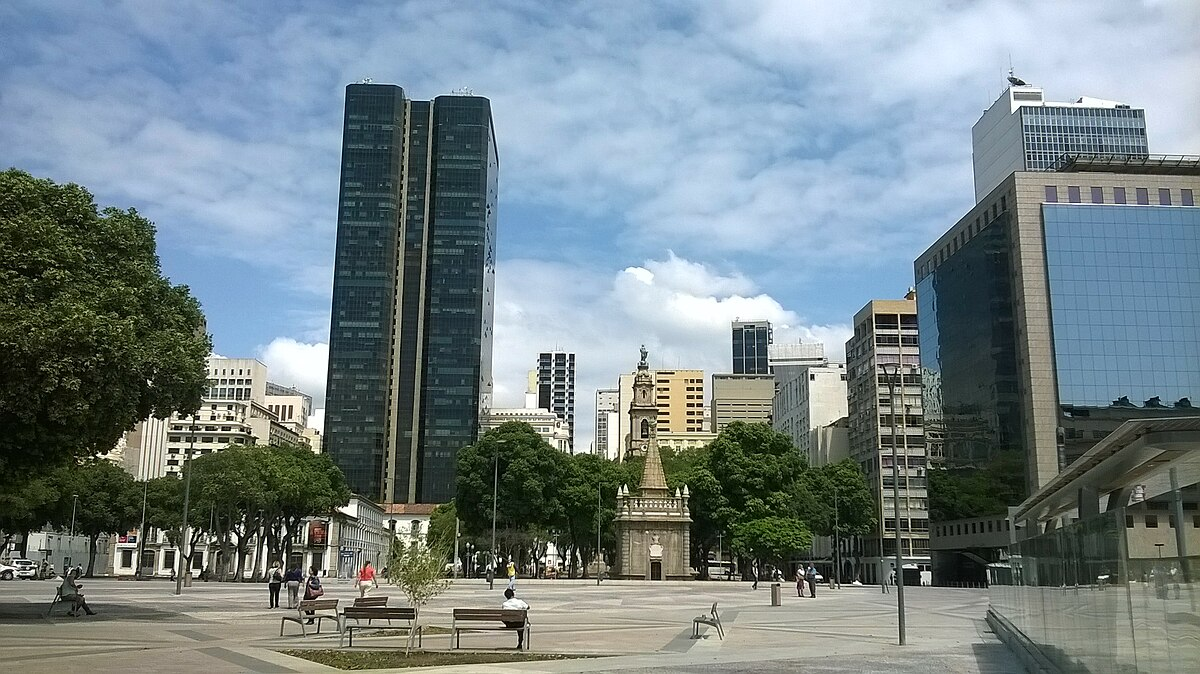Historical Itinerary Praça XV / Museum of Tomorrow - Private Tour in Portuguese with an Official Guide - Photo 4