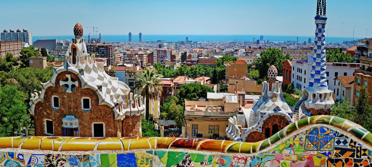 Barcelona - Private Tour with a Local Friend in Portuguese - Photo 4