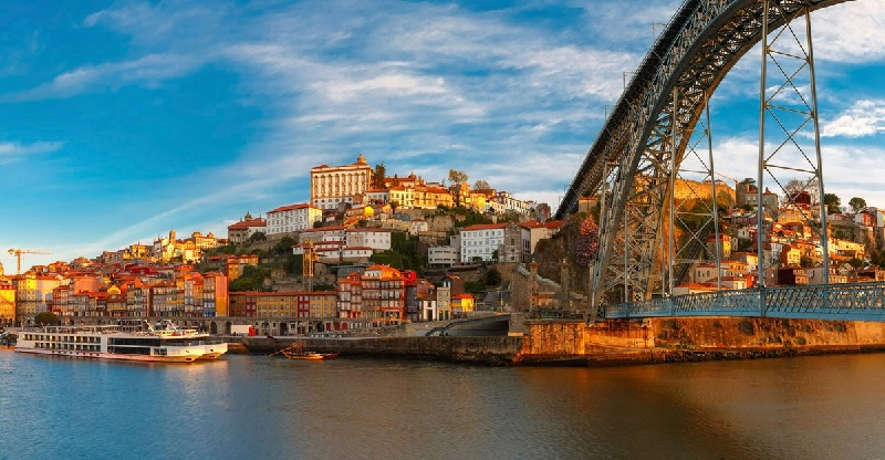 Porto - Private Tour with a Local Friend in Portuguese - Photo 4