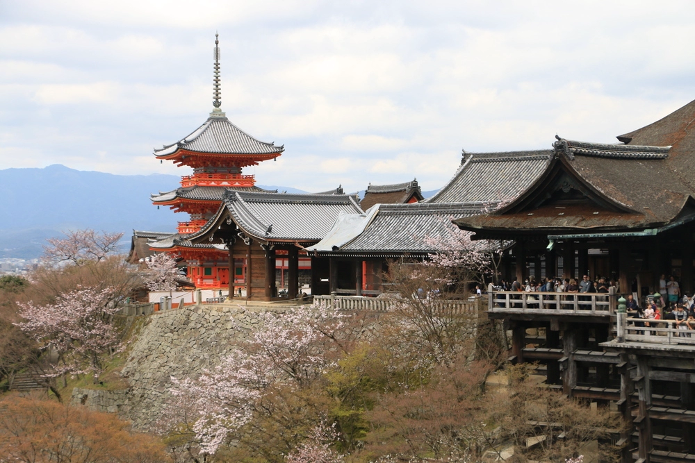Kyoto - Private Tour with a Local Friend in Portuguese - Photo 3