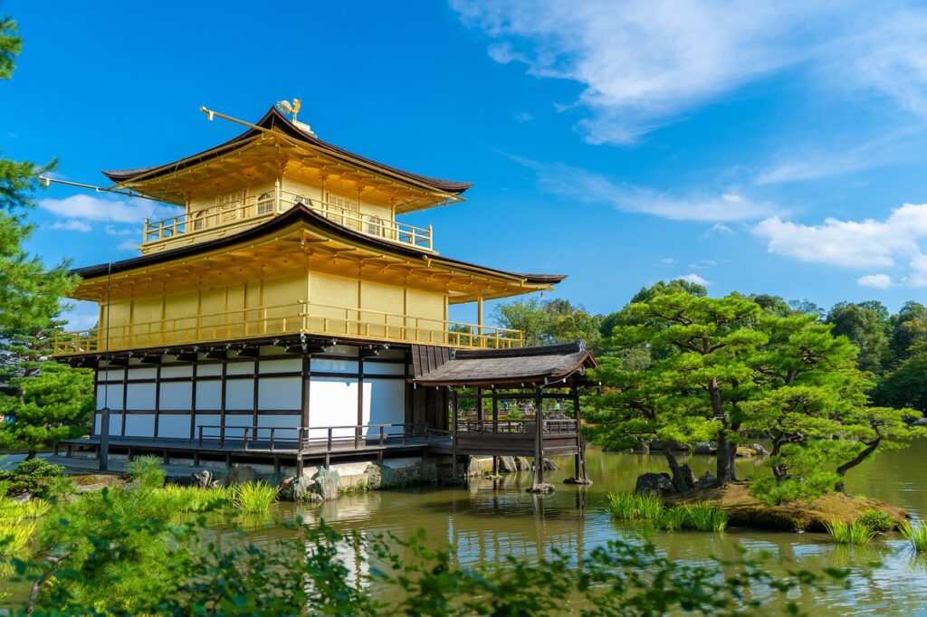 Kyoto - Private Tour with a Local Friend in Portuguese - Photo 4