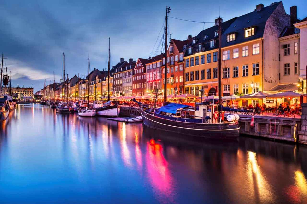 Copenhagen - Tour Privativo em Português com Local Friend - Photo 2